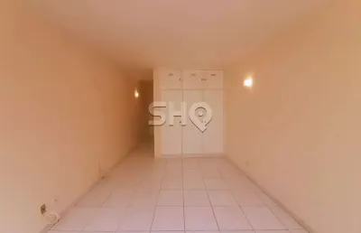Apartamento com 1 quarto à venda na avenida ipiranga, 200, república, são paulo, 29 m2 por r$ 370.000