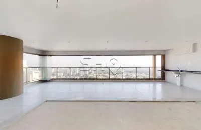 Apartamento com 3 quartos à venda na rua senador césar lacerda vergueiro, 470, sumarezinho, são paulo, 144 m2 por r$ 3.190.000