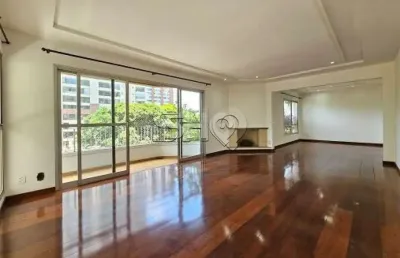 Apartamento com 4 quartos à venda na rua doutor tomás carvalhal, 540, paraíso, são paulo, 208 m2 por r$ 3.000.000