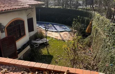 Casa com 4 quartos à venda na rua bennet, 761, alto de pinheiros, são paulo, 400 m2 por r$ 4.300.000