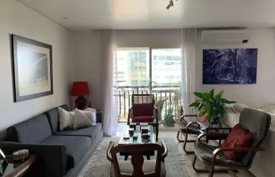 Apartamento com 3 quartos à venda na rua jorge americano, 310, alto da lapa, são paulo, 92 m2 por r$ 1.448.000