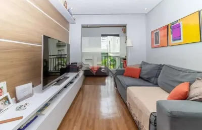 Apartamento com 3 quartos à venda na rua raul pompéia, 1071, pompéia, são paulo, 74 m2 por r$ 1.200.000