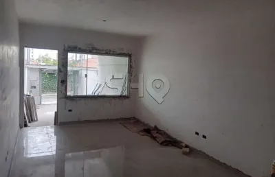 Casa com 3 quartos à venda na josé joaquim guedes, 75, imirim, são paulo, 112 m2 por r$ 657.500