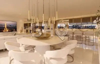 Apartamento com 3 quartos à venda na avenida rebouças, 2880, pinheiros, são paulo, 300 m2 por r$ 9.500.000