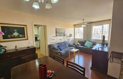 Apartamento com 3 quartos à venda na rua doutor césar, 1227, santana, são paulo, 93 m2 por r$ 850.000
