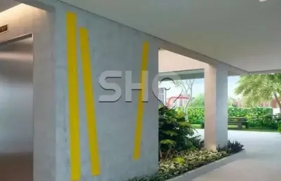 Apartamento com 3 quartos à venda na rua cotoxó, 926, perdizes, são paulo, 84 m2 por r$ 930.000