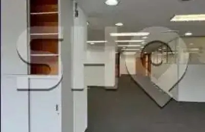 Sala comercial à venda na avenida paulista, 2001, bela vista, são paulo, 384 m2 por r$ 3.500.000