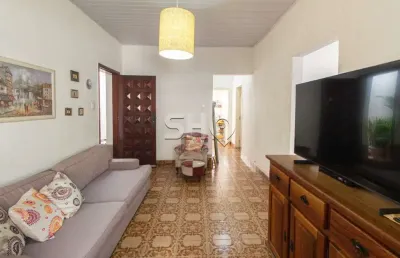 Casa com 2 quartos à venda na rua paris, 268, sumaré, são paulo, 90 m2 por r$ 1.200.000