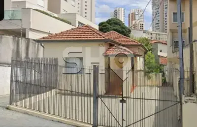 Casa com 1 quarto à venda na rua dona martinha, 139, santa teresinha, são paulo, 100 m2 por r$ 600.000