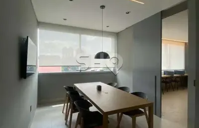 Apartamento com 3 quartos à venda na rua vergueiro, 6046, vila firmiano pinto, são paulo, 73 m2 por r$ 850.000