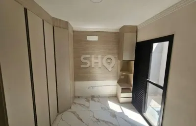 Apartamento com 2 quartos à venda na rua josé de albuquerque medeiros, 215, água fria, são paulo, 50 m2 por r$ 420.000