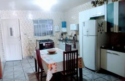 Casa com 3 quartos à venda na rua ricardo, 47, vila dom pedro ii, são paulo, 125 m2 por r$ 750.000