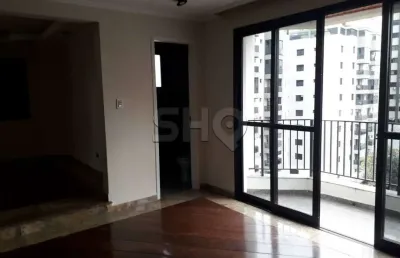 Cobertura com 3 quartos para alugar na rua franco paulista, 112, água fria, são paulo, 290 m2 por r$ 9.000