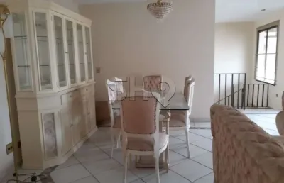 Cobertura com 4 quartos à venda na rua pedro pomponazzi, 890, vila mariana, são paulo, 213 m2 por r$ 1.600.000