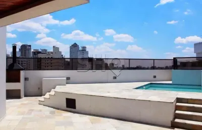 Cobertura com 4 quartos à venda na rua jaspe, 70, aclimação, são paulo, 500 m2 por r$ 4.250.000