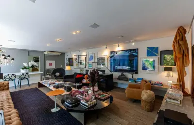 Casa com 2 quartos para alugar na conde de sousel, 266, jardim das bandeiras, são paulo, 450 m2 por r$ 39.999