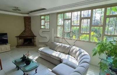 Casa com 4 quartos para alugar na rua aparande, 37, vila ipojuca, são paulo, 250 m2 por r$ 10.500