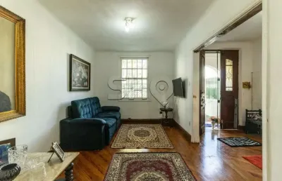 Casa com 3 quartos à venda na alameda eduardo prado, 396, campos eliseos, são paulo, 400 m2 por r$ 1.300.000