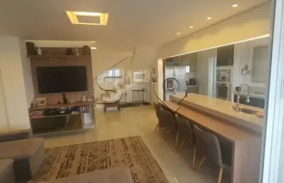 Cobertura com 4 quartos à venda na rua joão simões de souza, 391, parque reboucas, são paulo, 263 m2 por r$ 2.247.000