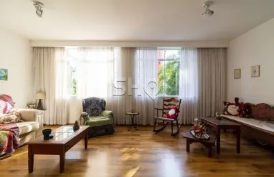 Casa com 3 quartos à venda na rua borges de barros, 234, sumarezinho, são paulo, 140 m2 por r$ 3.000.000