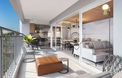 Apartamento com 3 quartos à venda na rua fortunato ferraz, 280, vila anastácio, são paulo, 157 m2 por r$ 2.030.715