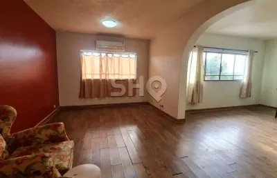 Casa com 4 quartos à venda na rua coronel castro faria, 6, vila romana, são paulo, 218 m2 por r$ 1.230.000