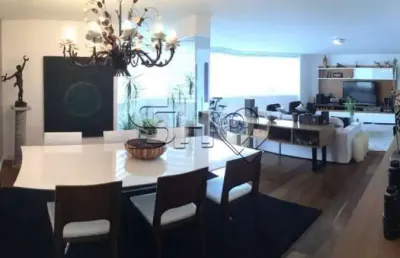 Apartamento com 3 quartos para alugar na rua joão ramalho, 136, perdizes, são paulo, 200 m2 por r$ 11.459