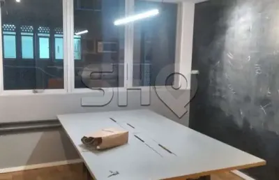 Sala comercial à venda na avenida paulista, 1471, bela vista, são paulo, 35 m2 por r$ 380.000
