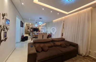 Apartamento com 3 quartos à venda na avenida direitos humanos, 1201, imirim, são paulo, 110 m2 por r$ 1.160.000