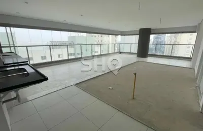 Apartamento com 3 quartos à venda na rua senador césar lacerda vergueiro, 470, sumarezinho, são paulo, 144 m2 por r$ 3.425.000