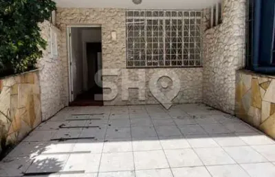 Casa com 3 quartos para alugar na rua joão ramalho, 1402, perdizes, são paulo, 108 m2 por r$ 6.500
