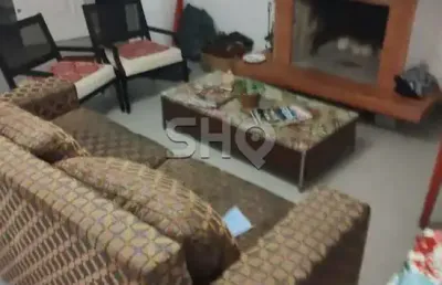 Casa com 4 quartos à venda na parque petropolis, 5, roseira, mairiporã, 300 m2 por r$ 1.300.000