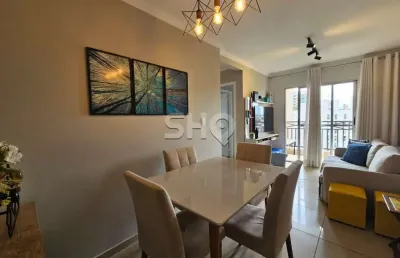 Apartamento com 2 quartos à venda na avenida ultramarino, 362, lauzane paulista, são paulo, 56 m2 por r$ 420.000