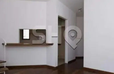 Apartamento com 1 quarto à venda na rua purpurina, 162, sumarezinho, são paulo, 55 m2 por r$ 630.000