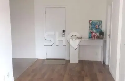 Apartamento com 1 quarto à venda na rua jaceru, 346, vila gertrudes, são paulo, 51 m2 por r$ 728.000