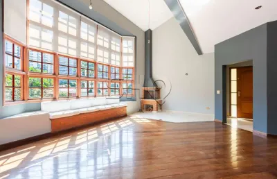 Casa com 4 quartos para alugar na rua abegoaria, 141, jardim das bandeiras, são paulo, 376 m2 por r$ 16.800
