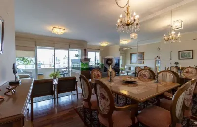 Apartamento com 3 quartos à venda na rua arandu, 660, brooklin paulista, são paulo, 116 m2 por r$ 1.550.000