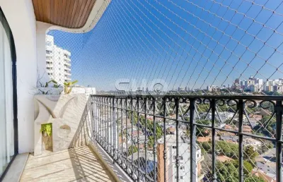 Apartamento com 4 quartos à venda na rua tupi, 871, santa cecília, são paulo, 362 m2 por r$ 6.500.000