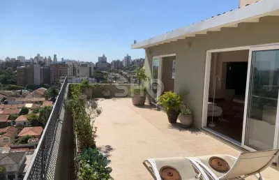 Cobertura com 2 quartos à venda na rua mourato coelho, 799, pinheiros, são paulo, 124 m2 por r$ 2.000.000