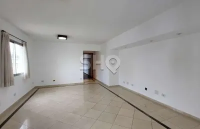 Apartamento com 4 quartos para alugar na rua apiacás, 621, perdizes, são paulo, 200 m2 por r$ 7.950