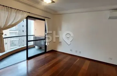 Apartamento com 3 quartos à venda na rua cayowaá, 932, perdizes, são paulo, 82 m2 por r$ 1.100.000