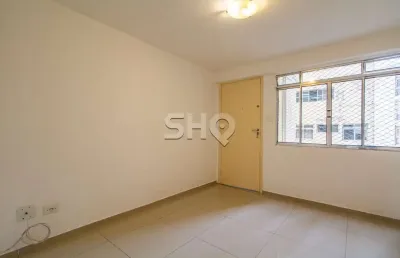 Cobertura com 2 quartos à venda na rua batataes, 159, jardim paulista, são paulo, 110 m2 por r$ 1.350.000