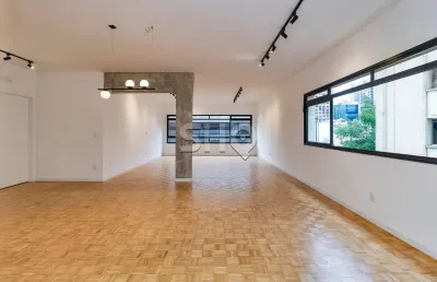 Apartamento com 3 quartos à venda na rua haddock lobo, 281, jardim paulista, são paulo, 220 m2 por r$ 2.655.000