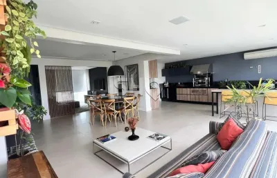 Apartamento com 4 quartos à venda na rua deputado joaquim libânio, 91, vila mariana, são paulo, 198 m2 por r$ 3.200.000