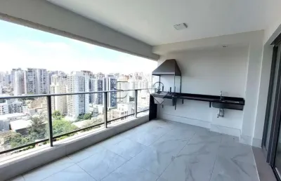 Apartamento com 2 quartos à venda na rua caraíbas, 224, perdizes, são paulo, 95 m2 por r$ 1.699.000