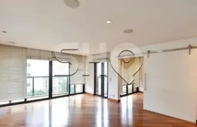 Apartamento com 4 quartos à venda na rua apinajés, 969, perdizes, são paulo, 226 m2 por r$ 2.700.000