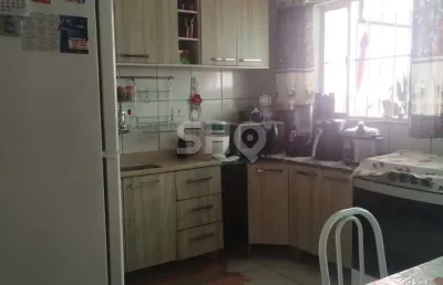 Casa com 3 quartos à venda na almirante paraguaçu de sá, 142, jardim peri, são paulo, 125 m2 por r$ 500.000