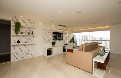 Apartamento com 3 quartos à venda na rua fábia, 31, vila romana, são paulo, 161 m2 por r$ 2.415.000
