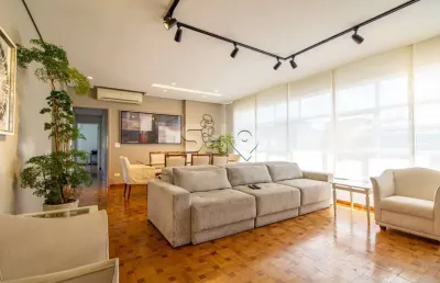 Apartamento com 3 quartos à venda na rua raul pompéia, 957, pompéia, são paulo, 120 m2 por r$ 1.400.000