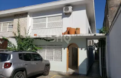 Casa com 4 quartos à venda na rua ribeiro do vale, 1543, brooklin paulista, são paulo, 180 m2 por r$ 1.550.000